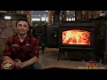 The Lopi Liberty NexGen Wood Burning Stove - Dean s Stove Spa