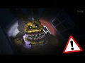 I added the Nightmare Spring Bonnie to FNaF 4 FNaF 4 Mods