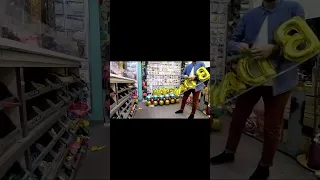 Balloon Stand For 20th Birthday ستاند بالون لعيد الميلاد العشرين  Balloon Stand For 20th Birthday ستاند بالون لعيد الميلاد العشرين