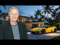 Tristan Rogers Cause of Death Age Family Net Worth Lifestyle Biography