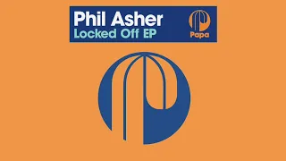 phil asher bounce in the sand