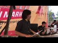 Download Lagu BoomeranG - satu (drum Cam) | faried badjeber | @ pinrang,21 juni 2017