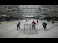 Annika Betts - Canada Games Rivalry Series Team New Brunswick vs Team Nova Scotia Game 2 of 3