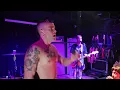 SOFT PLAY ne: SLAVES 'Punk's Dead + Sockets' Live at Where Else, The Centre, Margate, Kent 14/11/23
