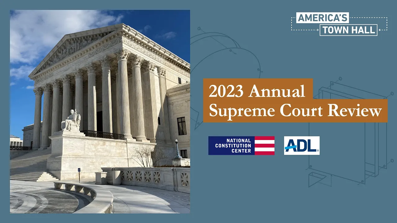 2023 Annual Supreme Court Review