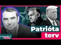 Download Lagu Két ország biztos profitál Trump elnökségéből: az USA és Magyarország Download Lagu Két ország biztos profitál Trump elnökségéből: az USA és Magyarország