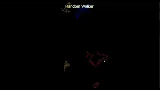 Random Walk