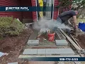 Precast Concrete Steps in Little Falls NJ Better Path Construction LLC