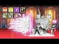 The Battle Cats - Enter Princess Cat Empress Cat