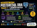 Day 2 PostgreSQL Introduction Course Environment