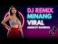 Download Lagu DJ Minang Remix - Angkot Bahenol