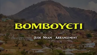 bomboyeti swahili jude nnam an arrangement 