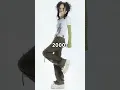 Download Lagu Early 2000s vs 2022 fashion 🌼 #shorts #short #trending #viral