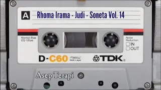 rhoma irama judi soneta vol 14 judi 1988