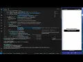 React Native Biometric Authentication Face ID Fingerprint Login Secure App Access
