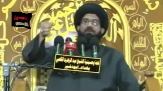 عشر كلمات تنفعك طول الليل و النهار-السيد محمد الصافي