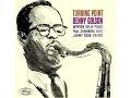 Download Lagu Benny Golson Quartet - Alone Together