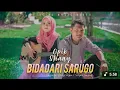 Download Lagu Opik ft Shany - Bidadari Sarugo