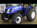 Download Lagu Product Spotlight: New Holland Workmaster 50 Tractor