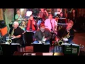 B# Cafe Keith Henson Octet Polka Dots and Moonbeams