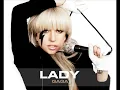 Lady GaGa - Bad Romance (OFFICIAL VIDEO) (Final Version) HQ
