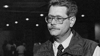 Bill English Lost Interview: Grudge Report 13 & the Bizarre B-52 Crew Incident