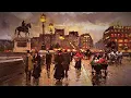 Download Lagu ERIK SATIE - once upon a time in Paris - 3 hours