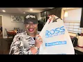 COLLECTIVE HAUL ROSS TJ MAXX