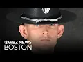Off-duty Massachusetts State Police trooper killed in motorcycle crash