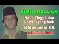 Download Lagu Subhanallllah, nada tinggi H Muammar ZA, Q.S al-Anfal 20-38.#qoriinternasional #qorinasional #qori