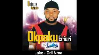 lake odi nma audio 