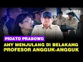 Lagu Momen Prabowo Resmikan SMA Tarnus Malang, AHY Menjulang di Belakang Sampai Professor Angguk-Angguk