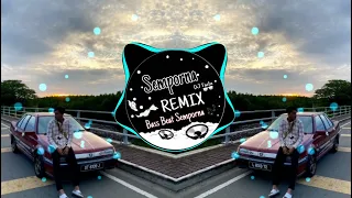 Download Semporna Remix-DJ BILA BENAR SAYANG(breaklatin remix)FULLBASS!!! MP3
