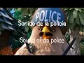 Sound da police - KRS-One español/inglés
