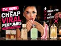 THE TRUTH ABOUT CHEAP VIRAL PERFUMES DON T WASTE YOUR MONEY Mila Le Blanc 2026