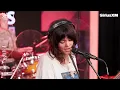 Blondshell — Heart Has To Work So Hard [Live @ SiriusXM]