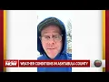 Weather Conditions in Ashtabula County
