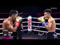 Download Lagu KKAJHE VS AZIZ CALIM || Byon Combat 5