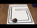 RedBot Bug 0 and Bug 1 algorithms