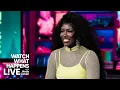 Bozoma Saint John Weighs In On Kyle Richards Not Sharing More WWHL