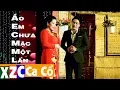 Lagu Tân Cổ : Áo Em Chưa Mặc Một Lần - Phương Thúy ft Lê Văn Gàn | XZC CA CỔ