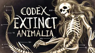 The Book That Proved Monsters Real