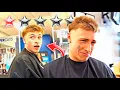 I WENT TO THE WORST RATED BARBER SHOP I REGRETTED IT INSTANTLY