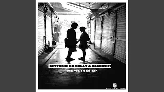 bang the drum original mix 