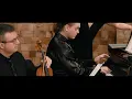 Hermitage Piano Trio - Beethoven Piano Trio No. 4, Op. 11 in B-flat Major "Gassenhauer" (Complete)