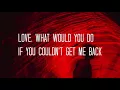 Jessie Reyez x Daniel Caesar - Figures, a Reprise [Lyrics]