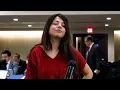 She Disrespected Judge Boyd in Court Then Instantly Regretted It