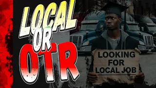 The Truth About Local Trucking Jobs After CDL School They Lied