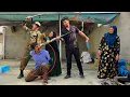 Download Lagu Brave police action to seize Akbar's illegal weapon leaves Fatima in doubt