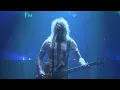 DEF LEPPARD - "Animal" (Belfast, N. Ireland / June 7, 2011)